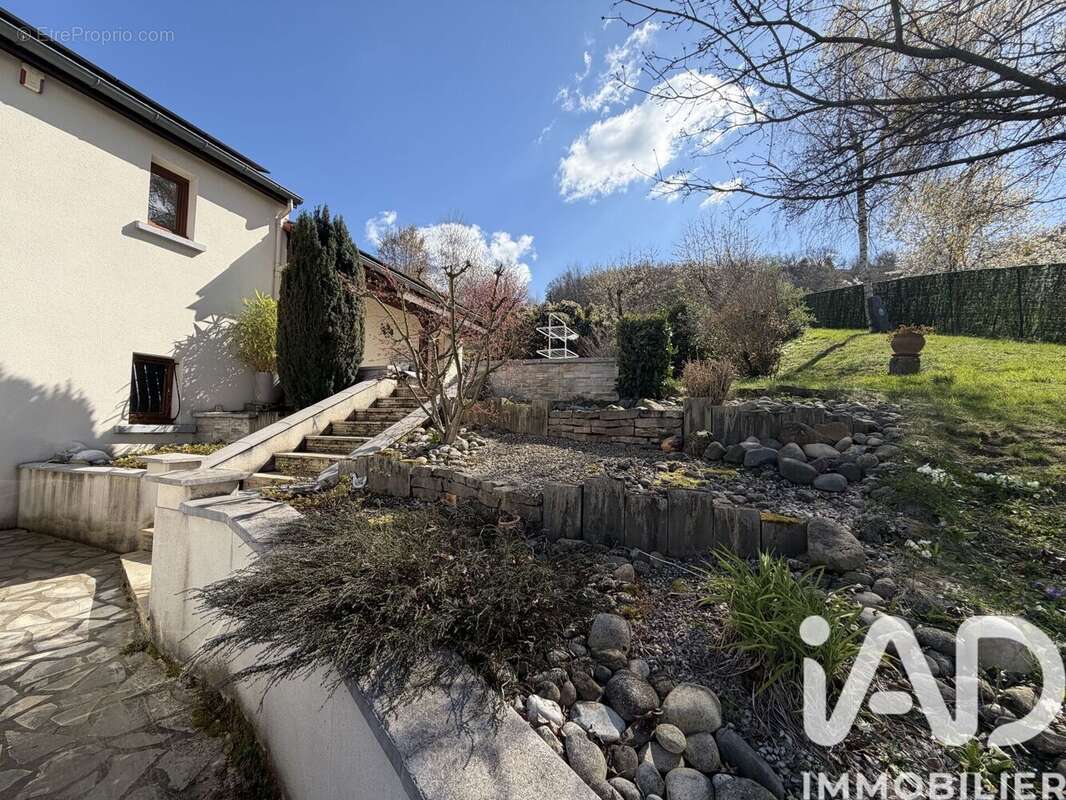 Photo 6 - Maison à SAINT-PRIEST-EN-JAREZ