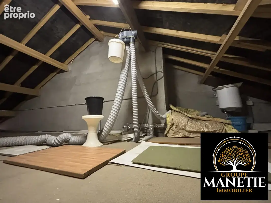 Maison 2 pièces 50 m² à vendre à Achicourt (62217) - photo 8