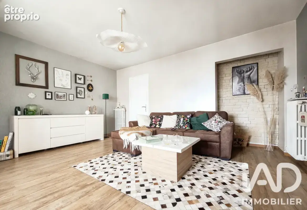 Photo 1 - Appartement à REIMS