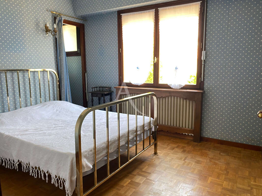 Maison à BRETIGNOLLES-SUR-MER