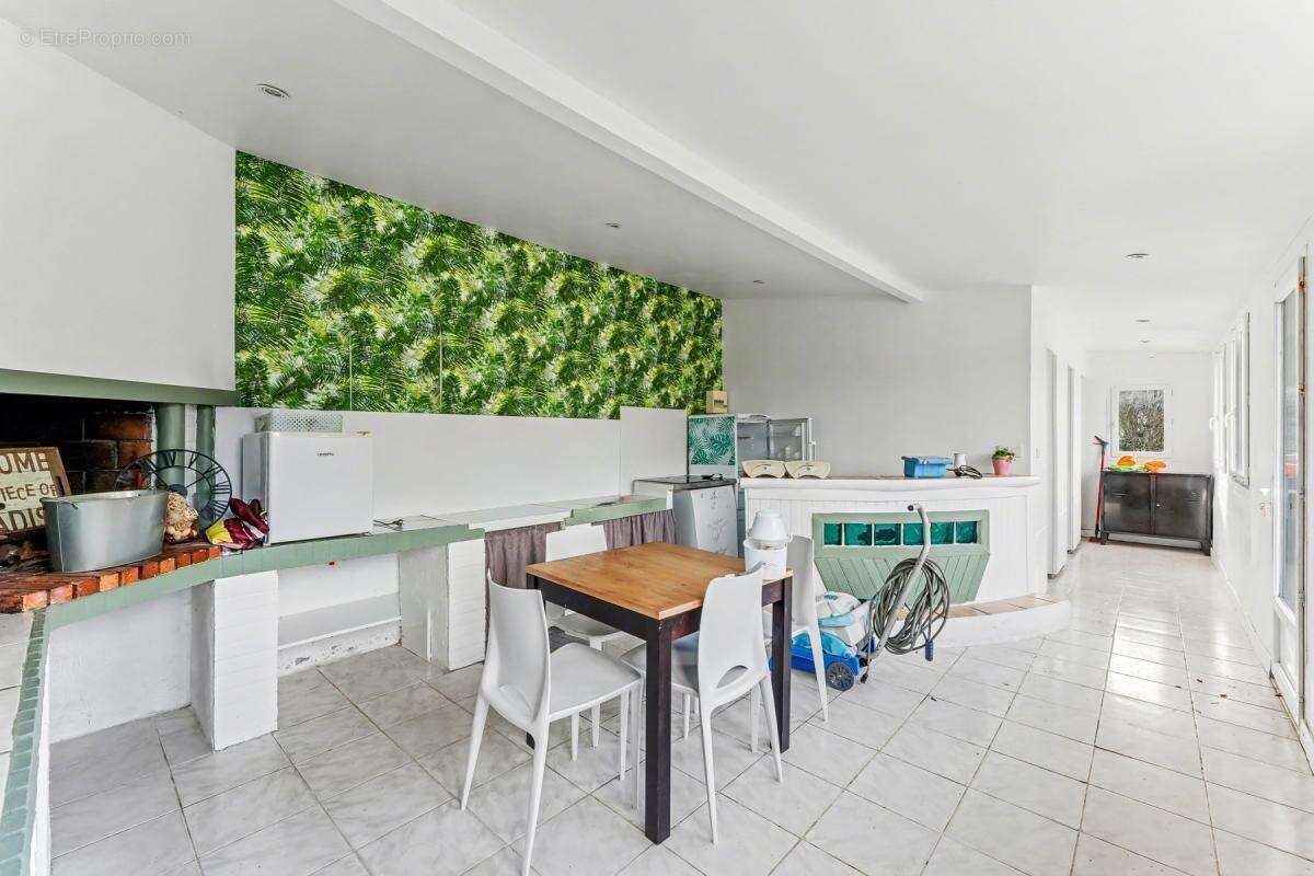 Maison à GAGNAC-SUR-GARONNE