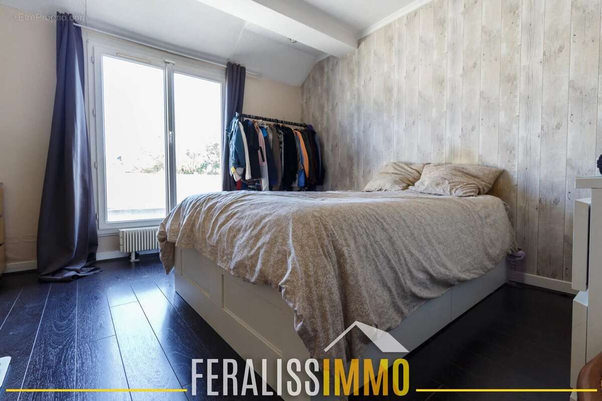 Maison à CERGY