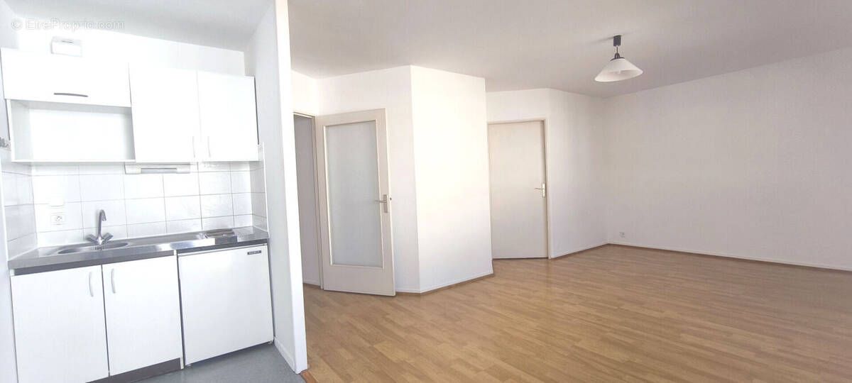 Appartement à PAU