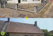 Maison à SAINT-SATUR