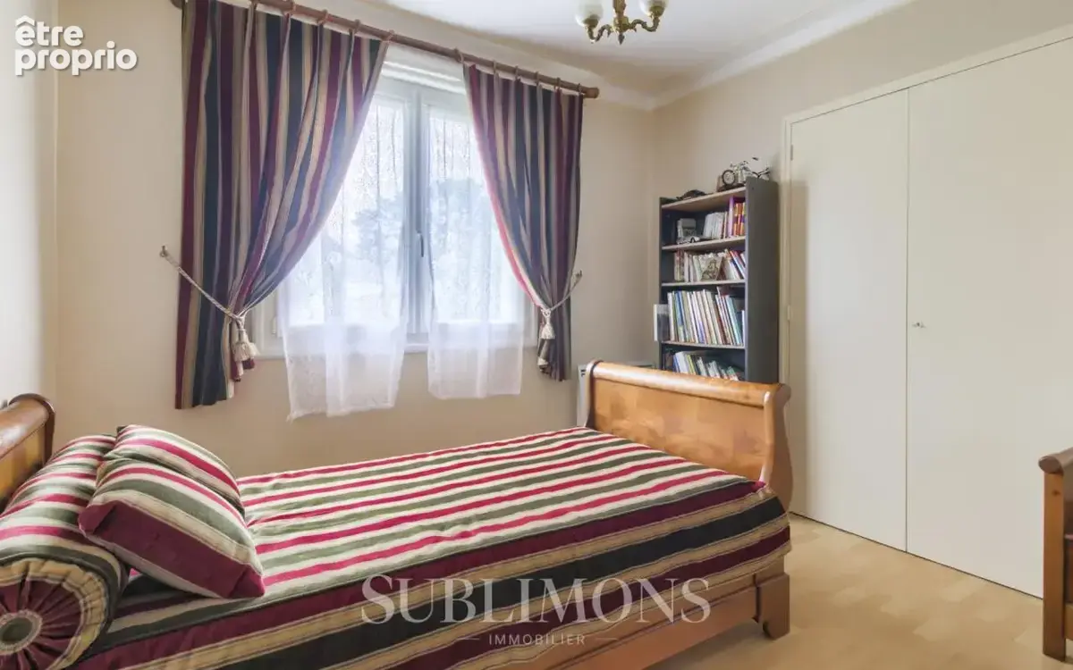 Maison à vendre Treillières - photo 5