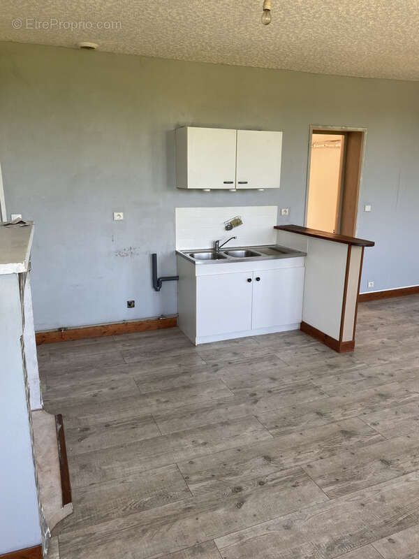 Appartement à ORIVAL