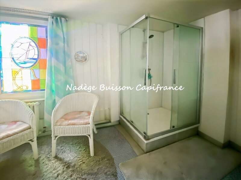 Maison à DIVES-SUR-MER