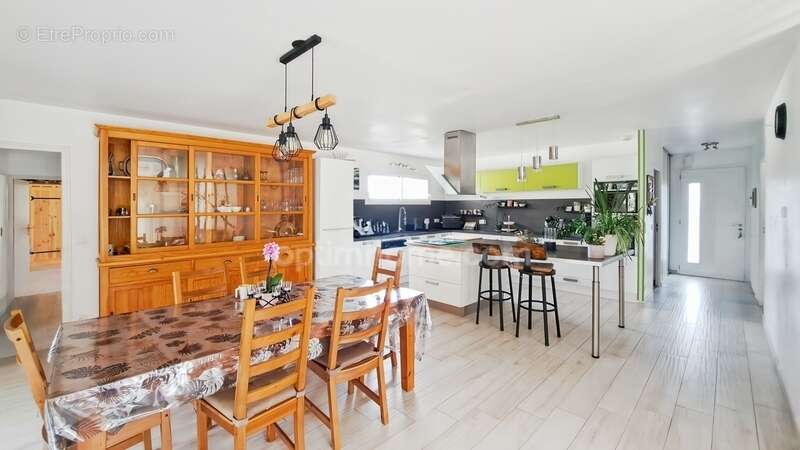 Maison à PEYREHORADE