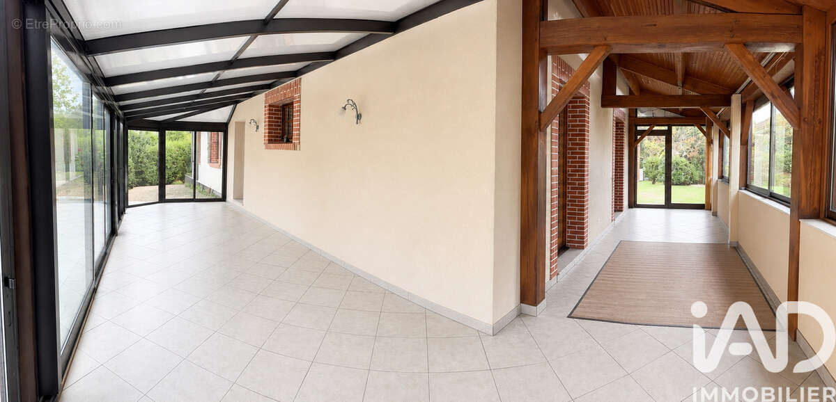 Photo 4 - Maison à LIGNY-LE-RIBAULT