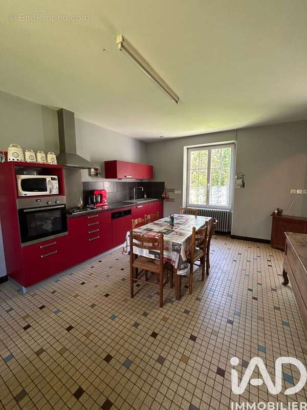 Photo 7 - Maison à LE BLANC