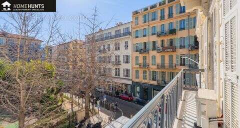 Appartement 190 m² à Nice  - photo 2