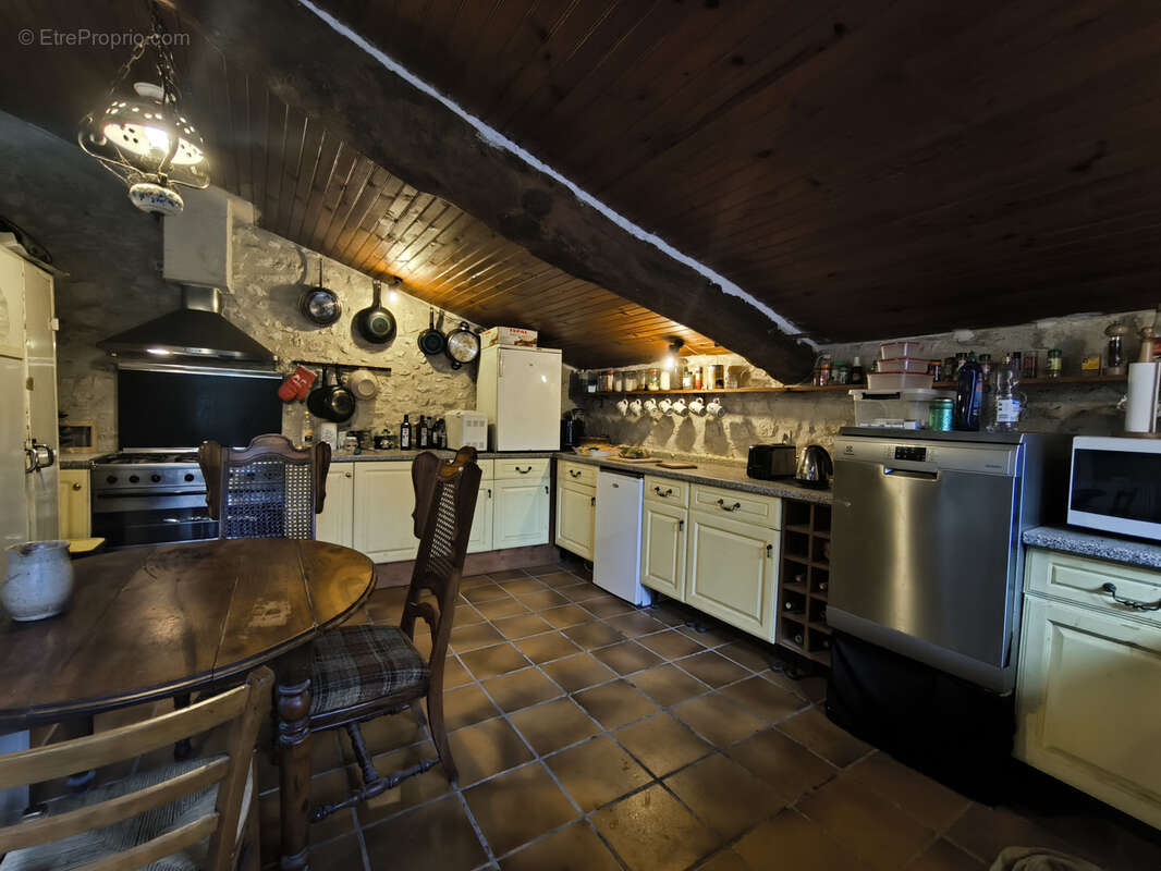 Maison à BAGAT-EN-QUERCY