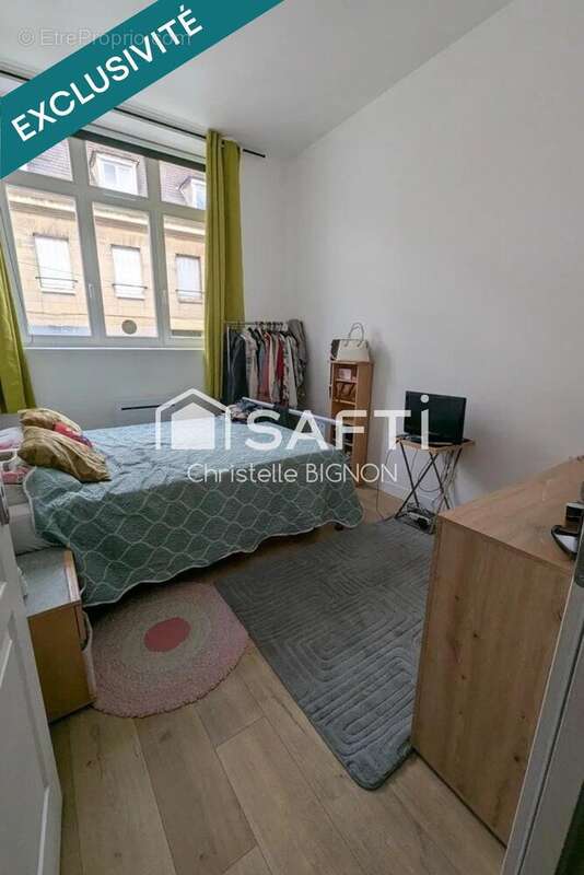 Photo 3 - Appartement à CREIL