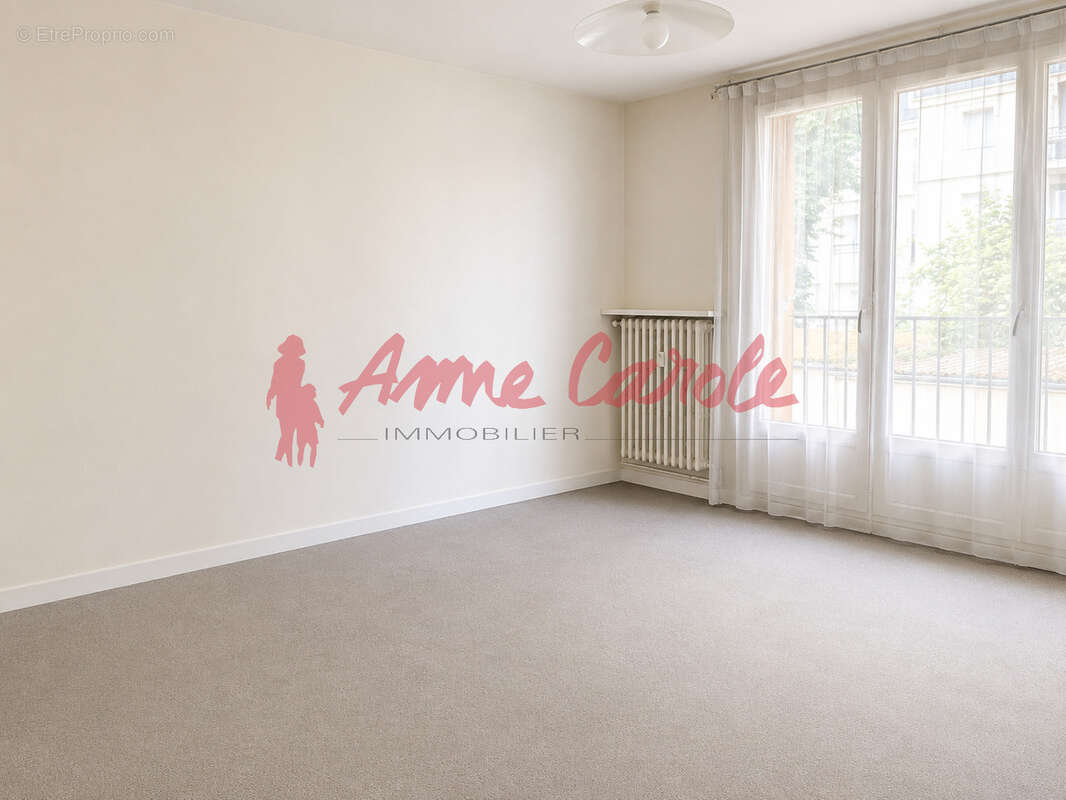 Appartement à JOINVILLE-LE-PONT