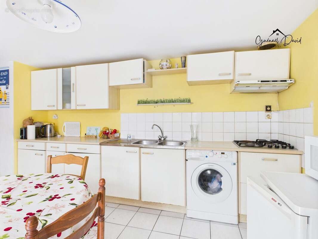 Photo 8 - Maison à ROSCOFF