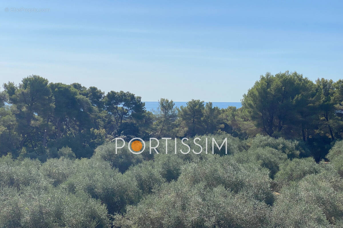 Appartement à CAGNES-SUR-MER