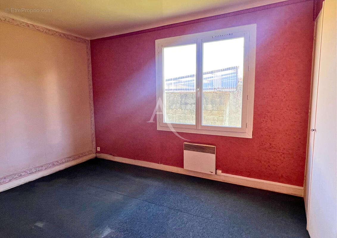 Maison à BEAUVOIR-SUR-MER