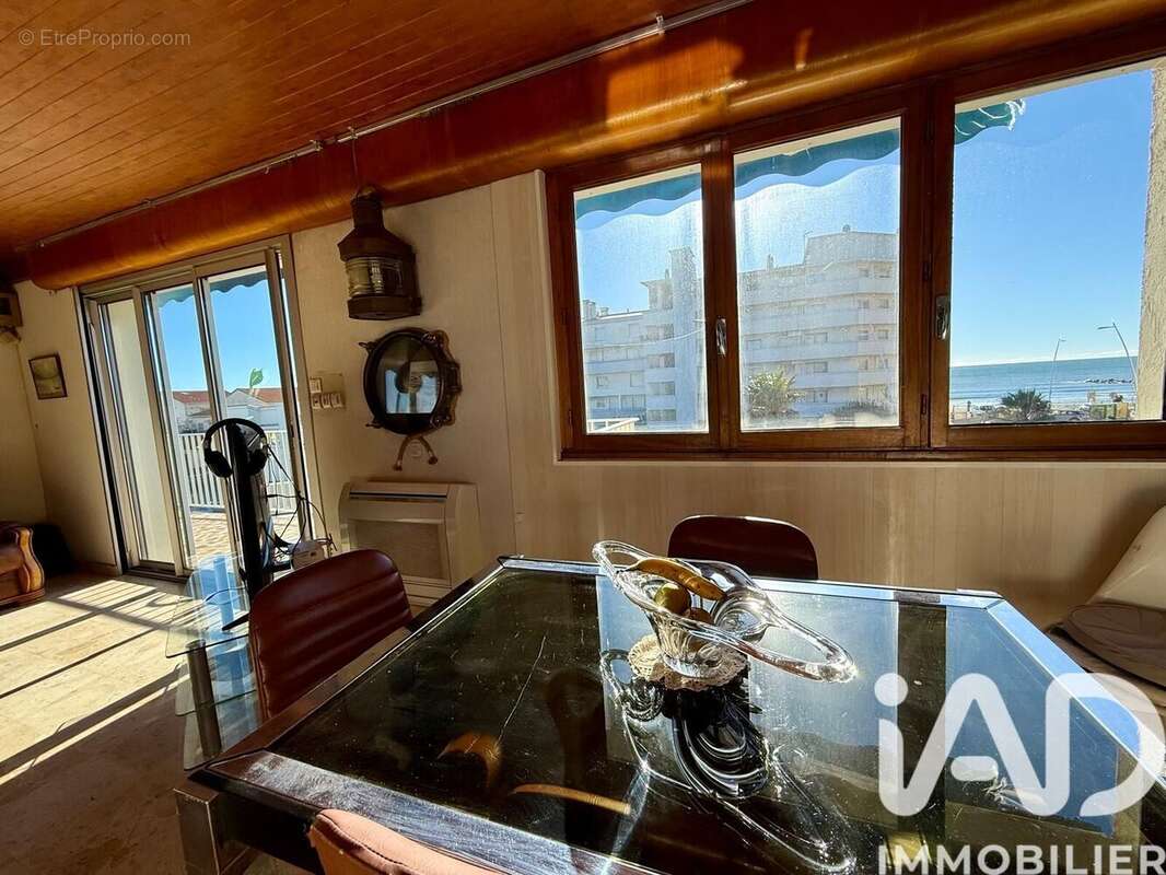 Photo 7 - Appartement à PALAVAS-LES-FLOTS