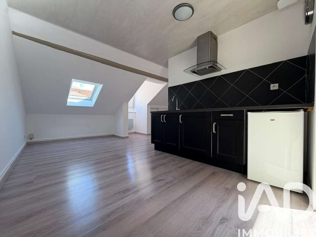 Photo 3 - Appartement à REIMS