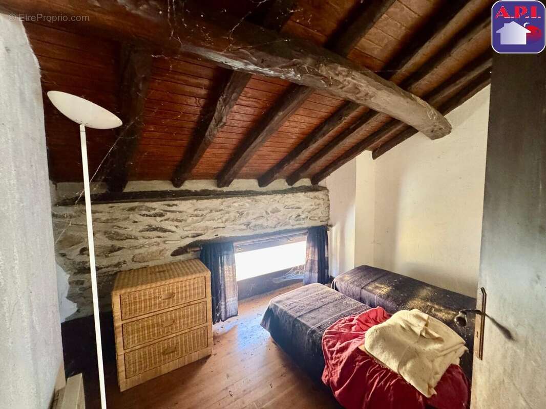 Maison à TARASCON-SUR-ARIEGE