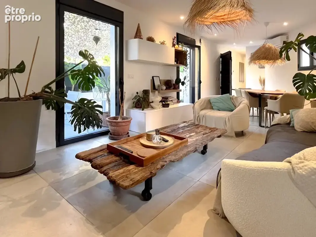 Maison de ville - libération - photo 7