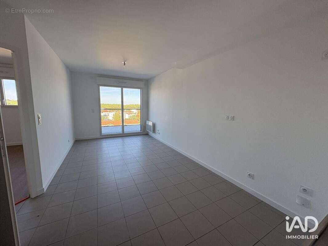 Photo 2 - Appartement à SAINT-JEAN-DE-MONTS