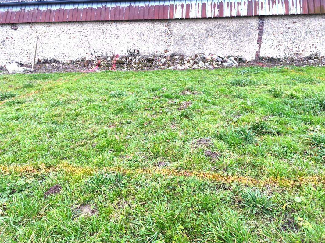 Commerce à TREMBLAY-LES-VILLAGES