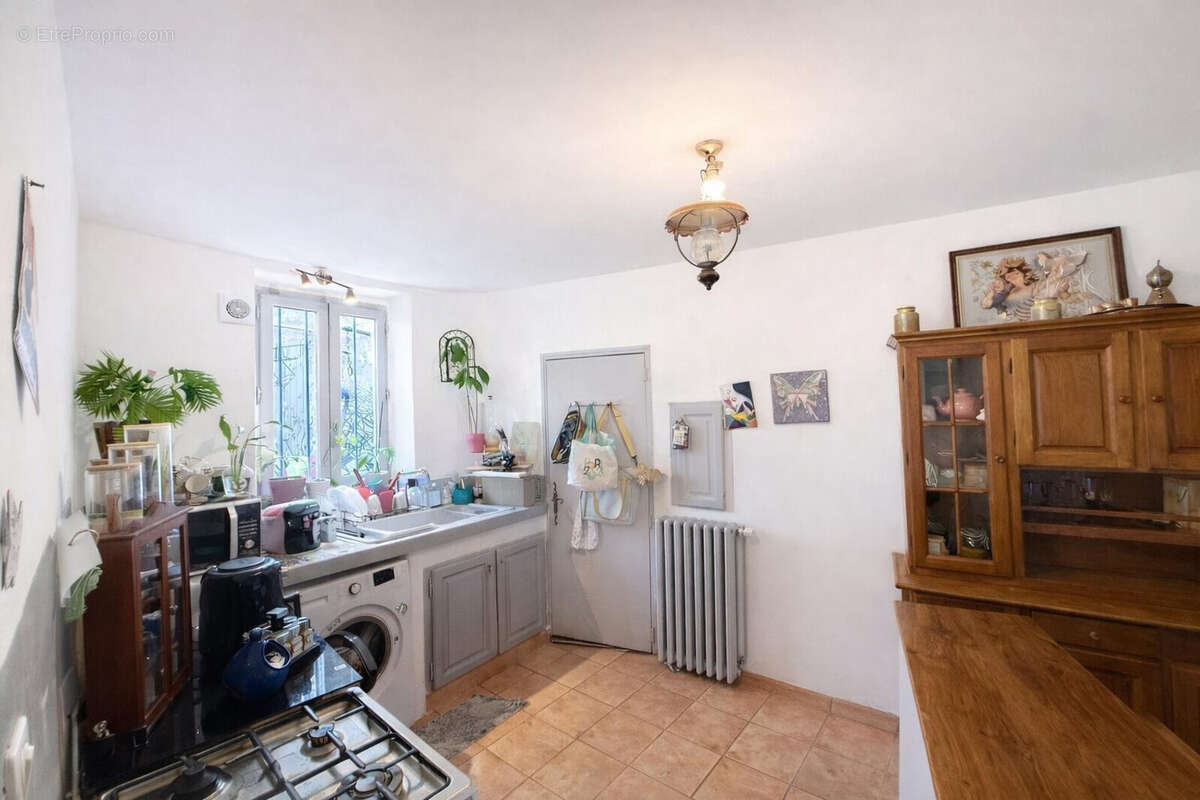Appartement à CHATEAUNEUF-DU-RHONE