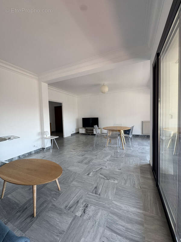 Appartement à AJACCIO