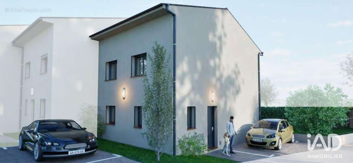 Photo 6 - Maison à FAYENCE