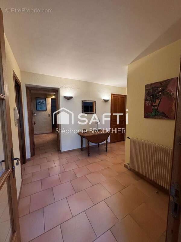 Photo 6 - Maison à LABEAUME