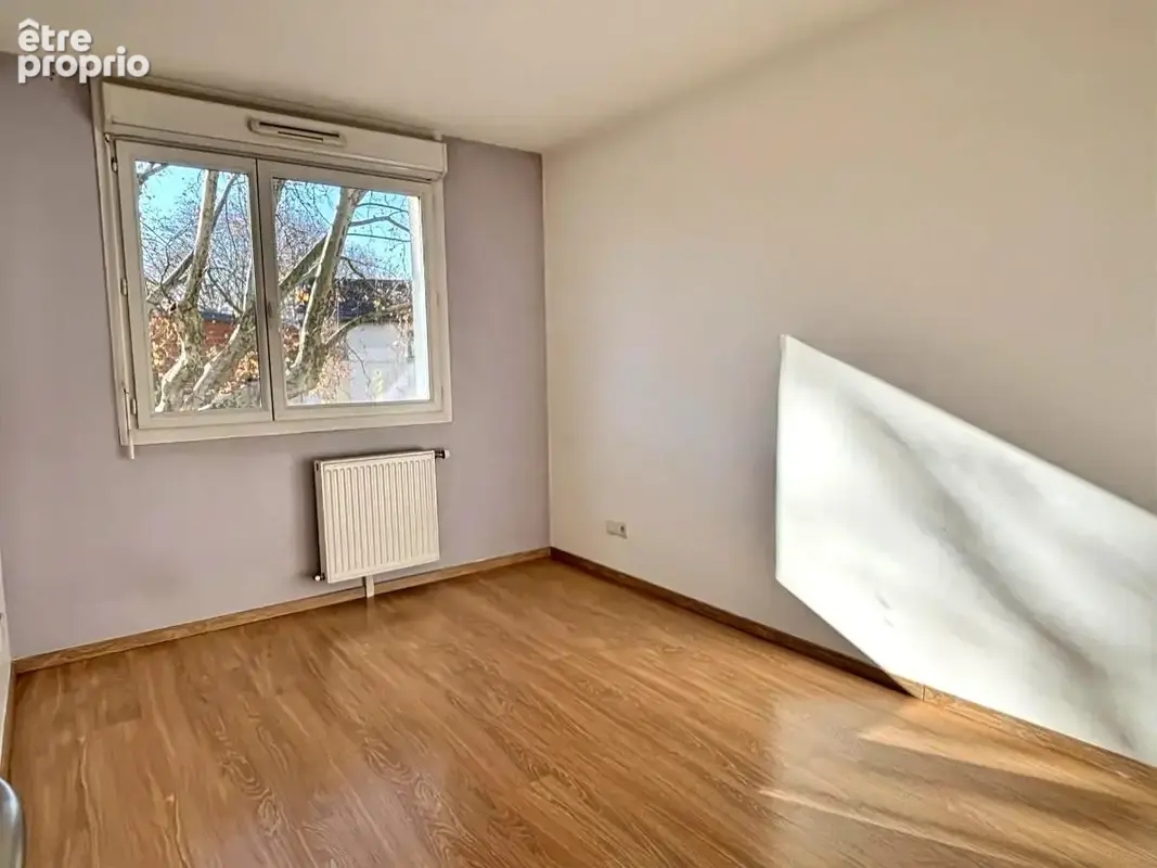 Appartement 74 m² à Grenoble  - photo 8
