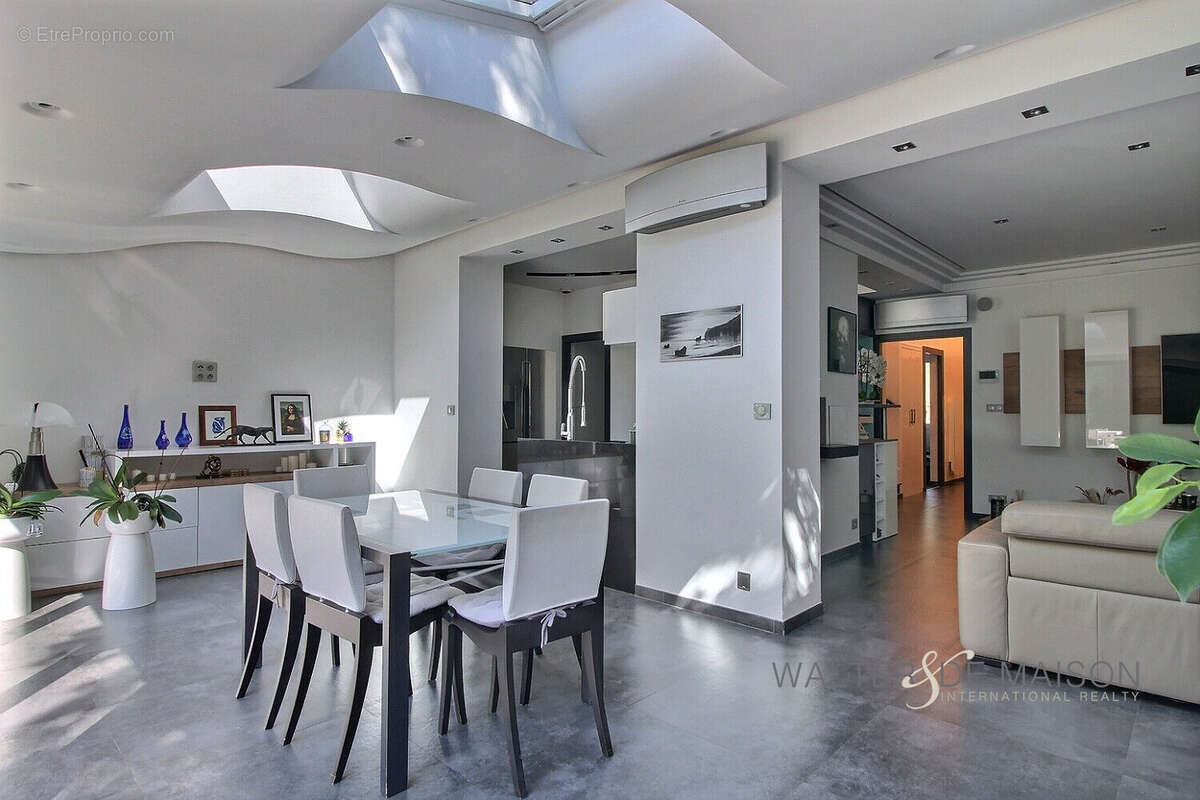 Maison à MAISONS-ALFORT