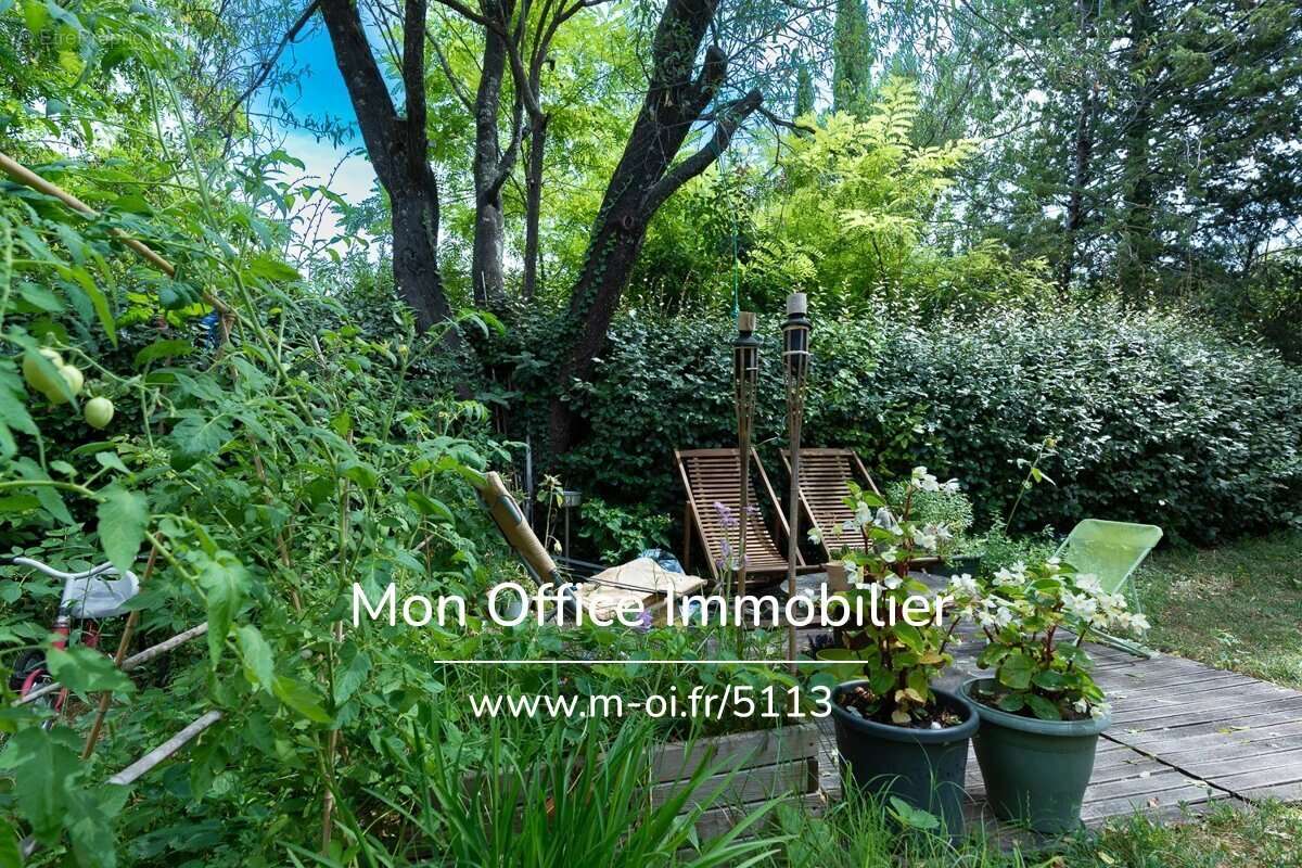 Maison à AIX-EN-PROVENCE