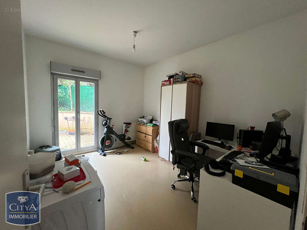 Appartement à SARLAT-LA-CANEDA