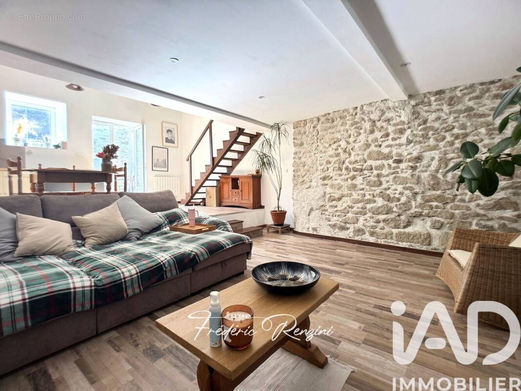 Photo 1 - Appartement à TREBES