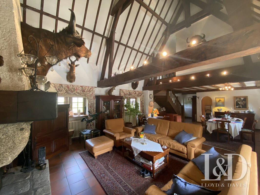 Maison à LA BAULE-ESCOUBLAC