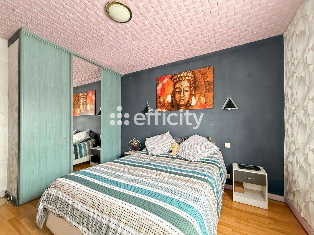 Maison à JOUE-LES-TOURS