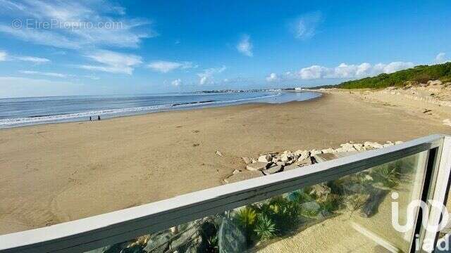 Photo 2 - Appartement à SAINT-GEORGES-DE-DIDONNE