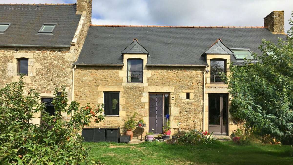 Maison à SAINT-CAST-LE-GUILDO