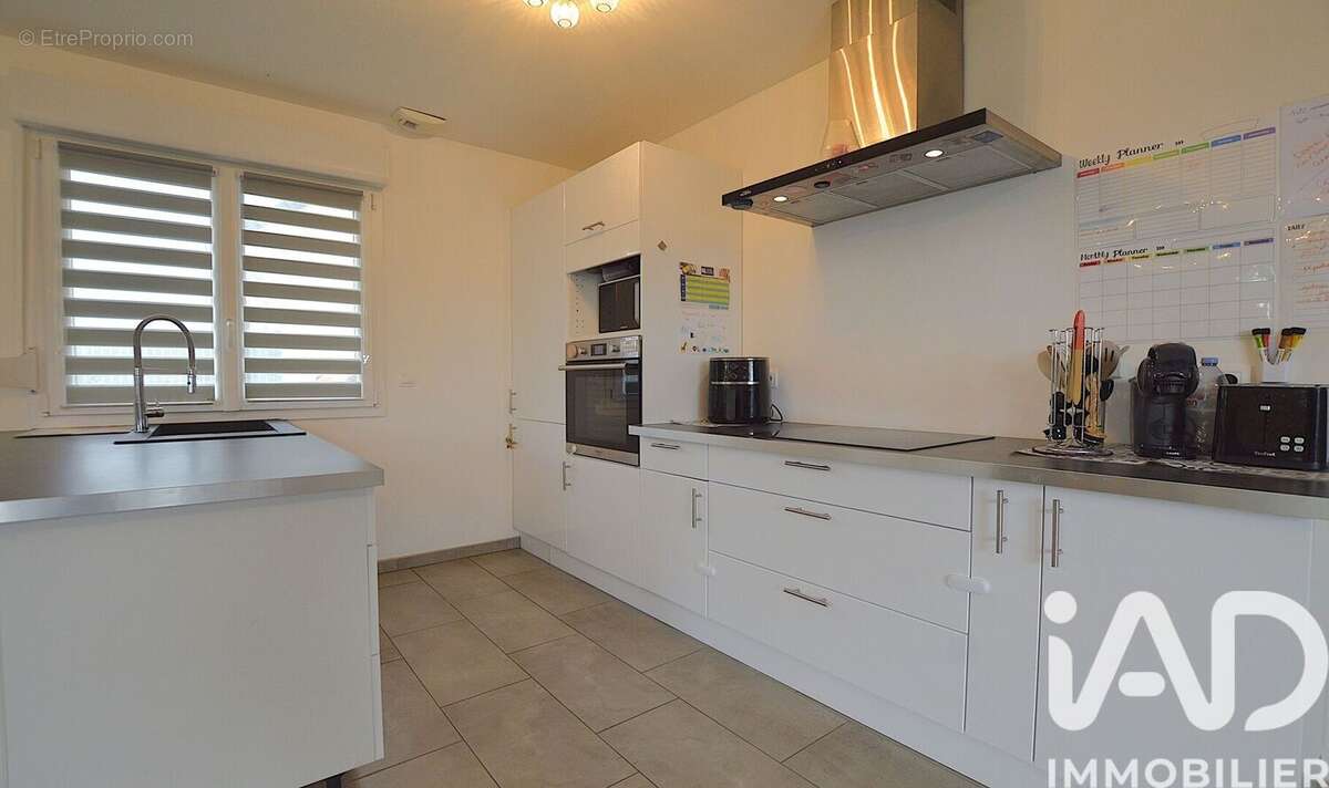 Maison 111 m² à Auboue  - photo 6