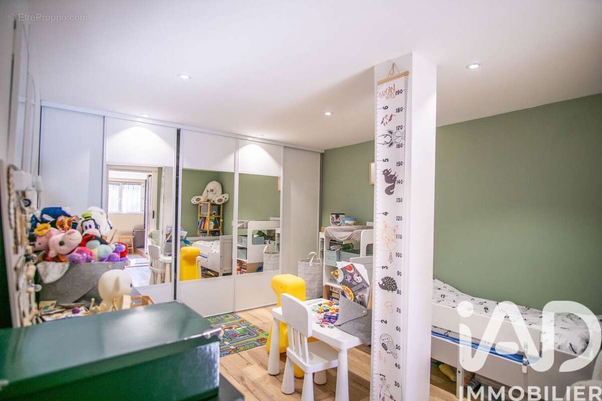 Photo 7 - Appartement à PUGET-SUR-ARGENS
