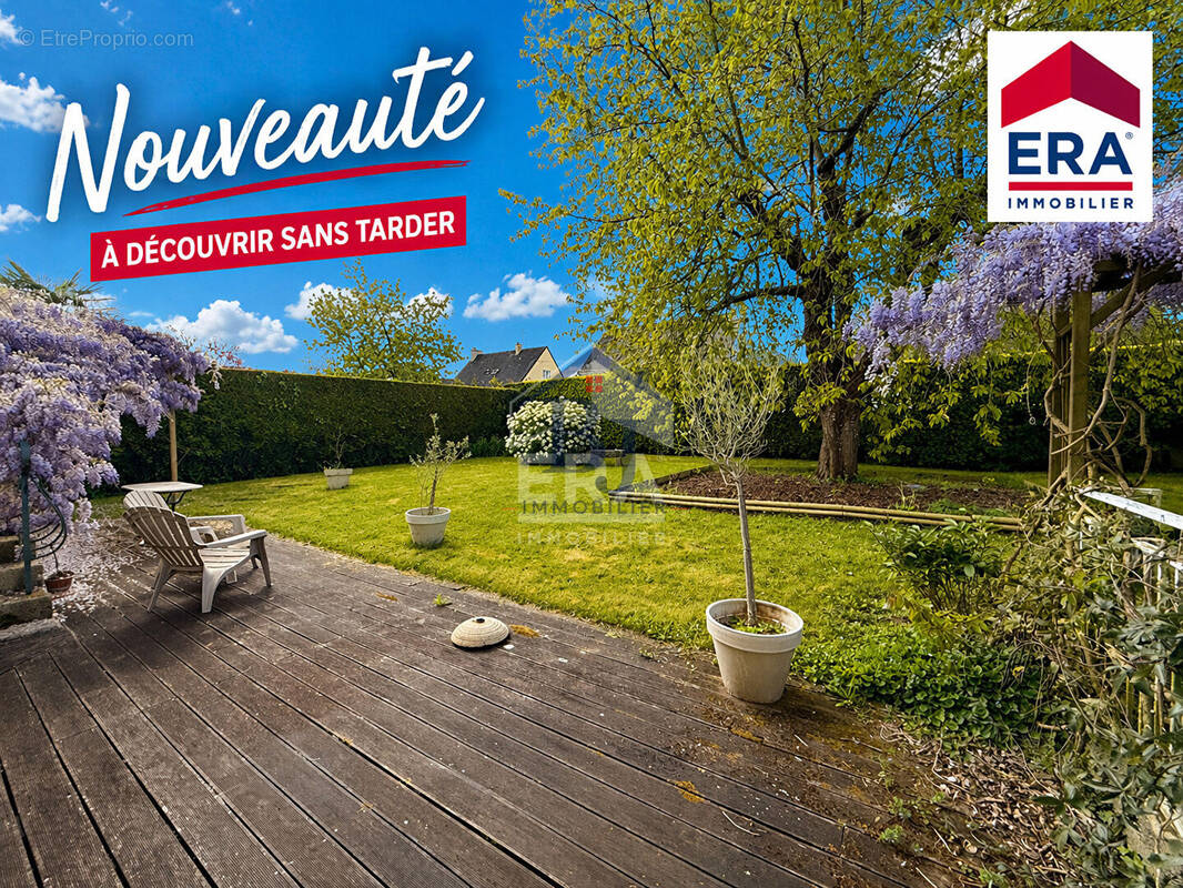 Maison spacieuse de 7 pièces à vendre à Pleudihen sur Rance - Rare sur le marché ! - photo 1