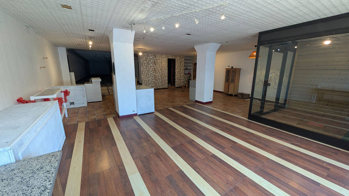 Appartement à MONT-DE-MARSAN