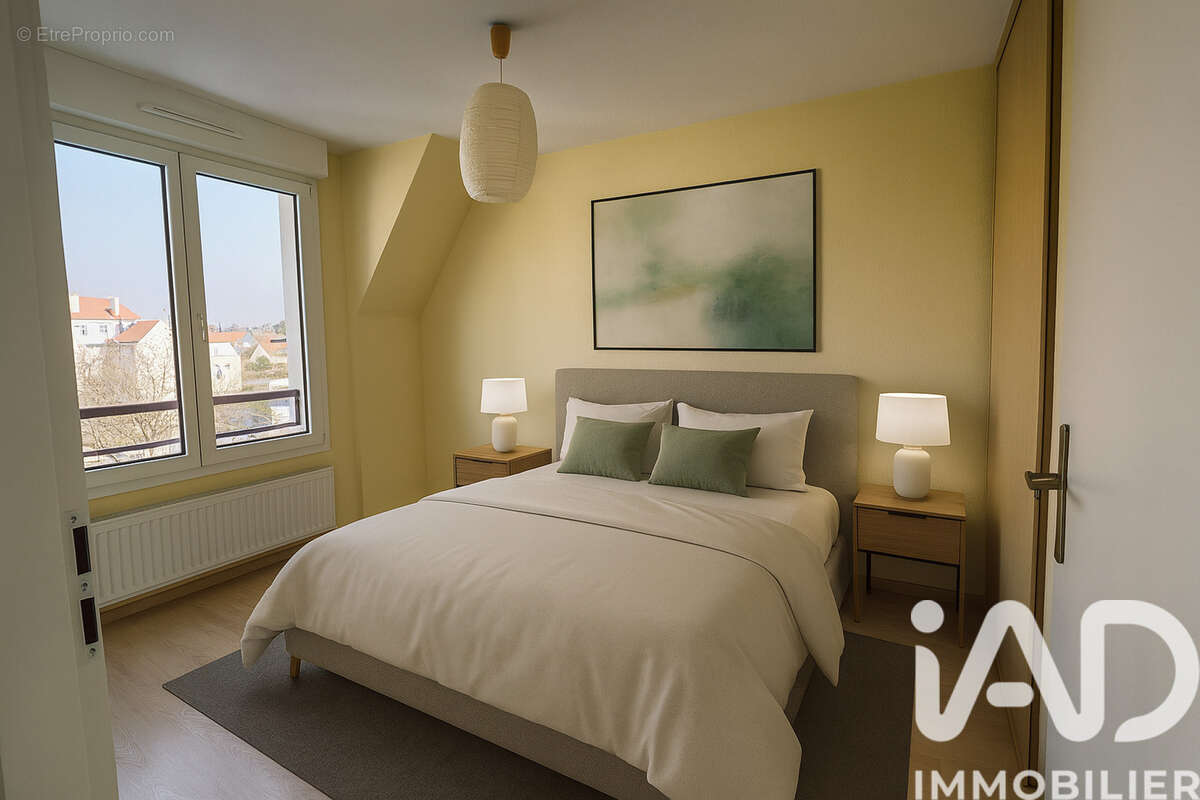 Photo 7 - Appartement à BRUMATH