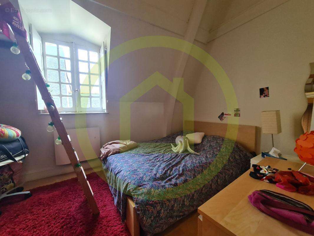 Appartement à ANGERS