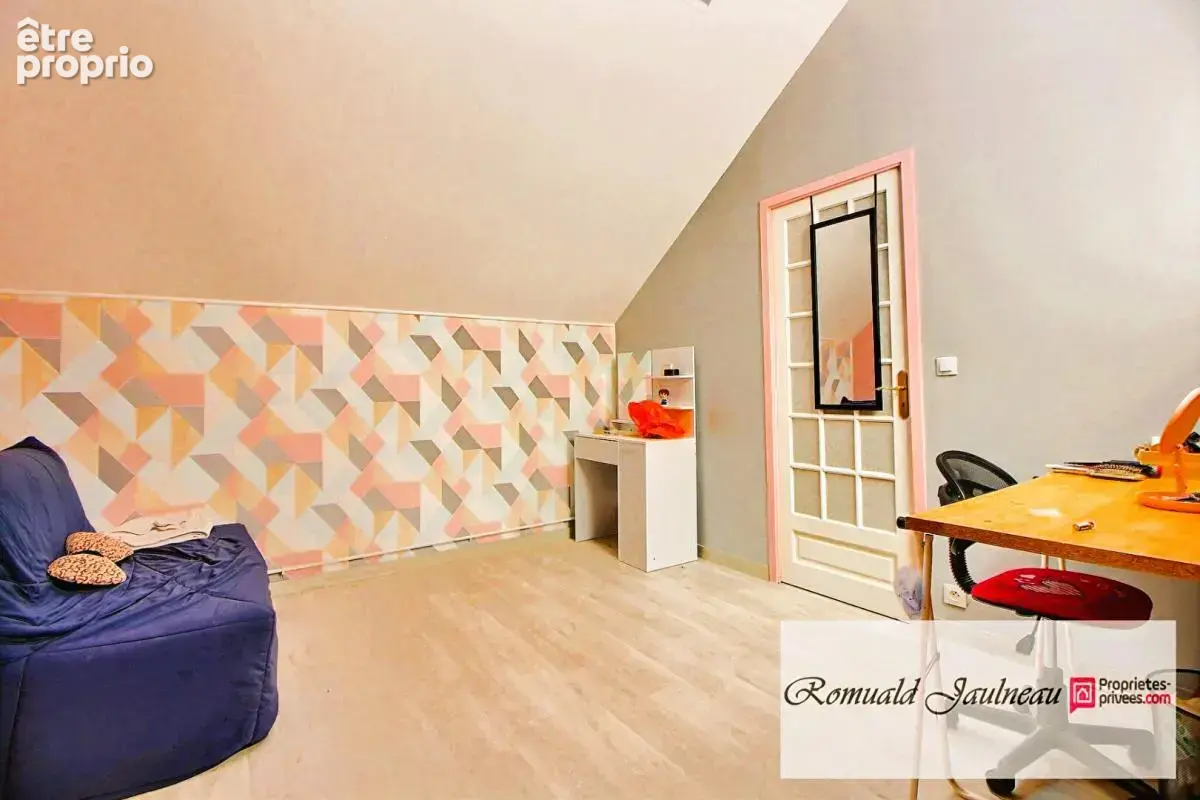 Propriété de 256 m² à 10 min de chartres SECTEUR MIGNIERES - photo 9