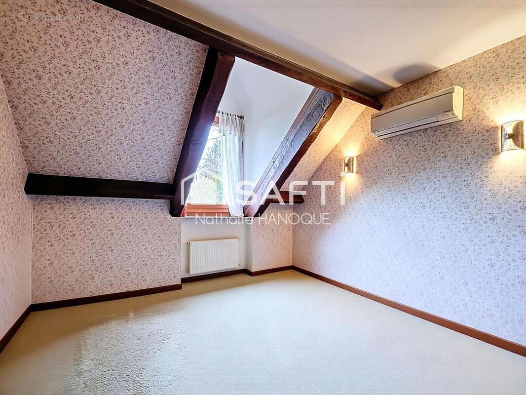 Photo 9 - Maison à HOUDAN