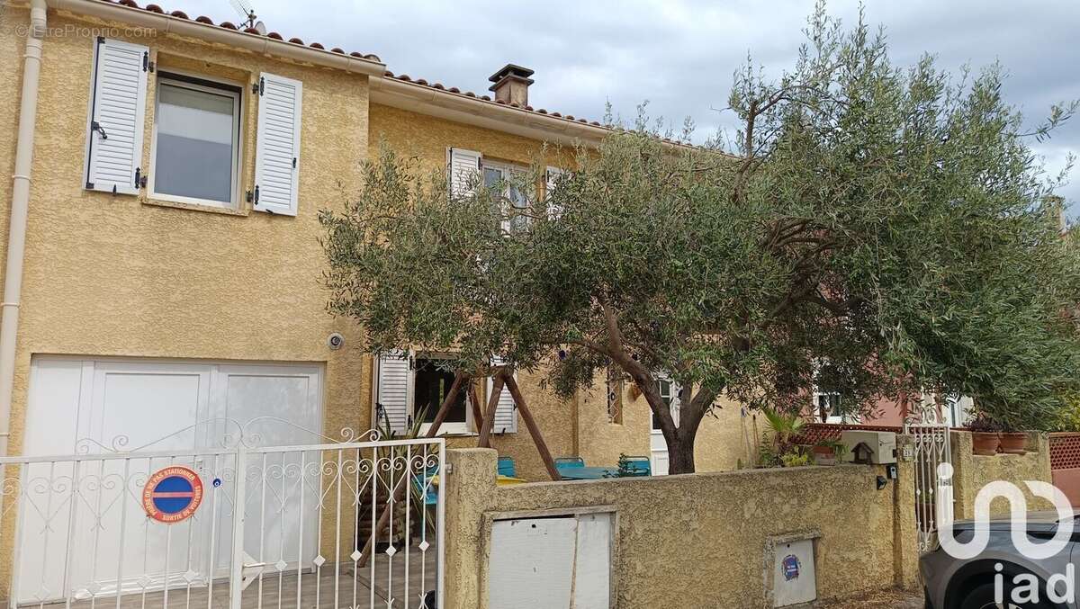 Photo 2 - Maison à MEZE