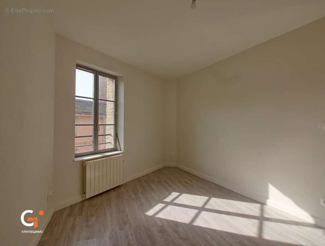 Appartement à DIEPPE